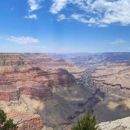 080 Tiny Home Nr Grand Canyon South Rim Sleeps 8 Валле Экстерьер фото