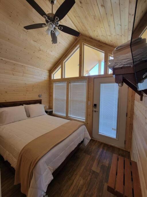 080 Tiny Home Nr Grand Canyon South Rim Sleeps 8 Валле Экстерьер фото