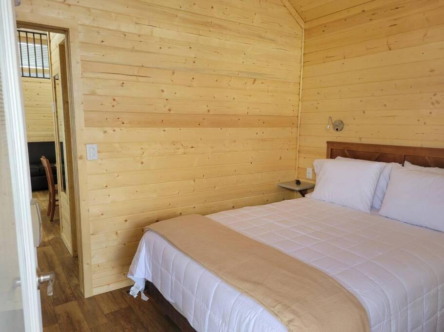080 Tiny Home Nr Grand Canyon South Rim Sleeps 8 Валле Экстерьер фото