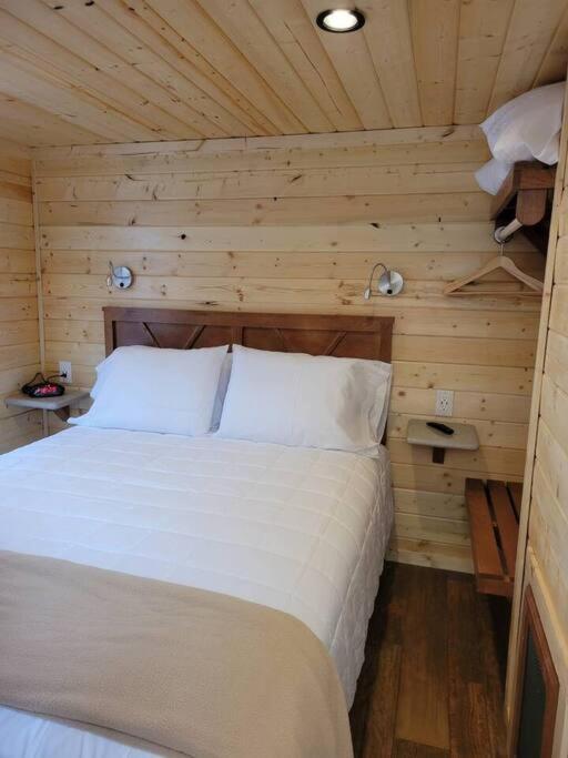 080 Tiny Home Nr Grand Canyon South Rim Sleeps 8 Валле Экстерьер фото